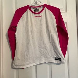 Can-am by Kappa long sleeve